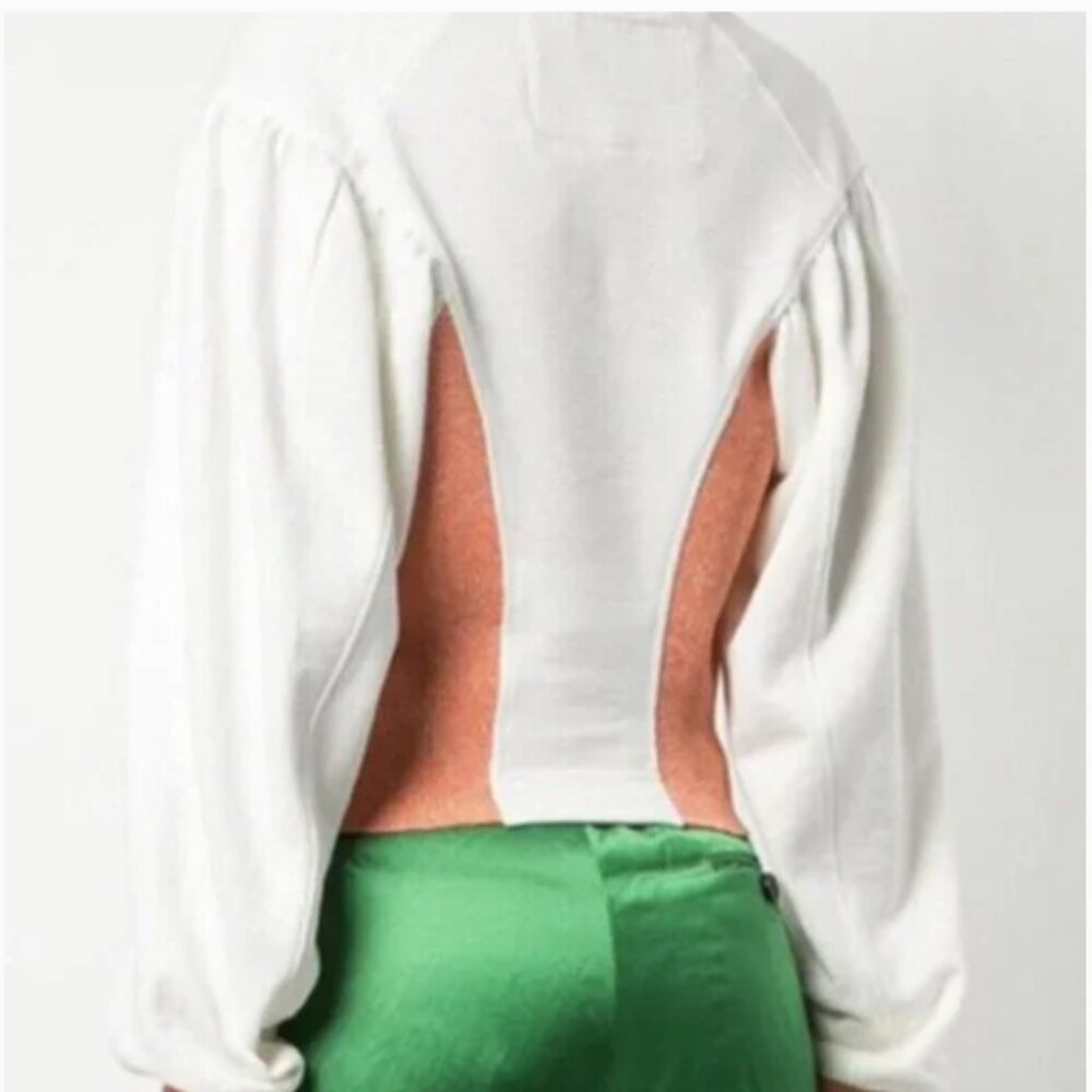 Vivienne Westwood Court Sweatshirt